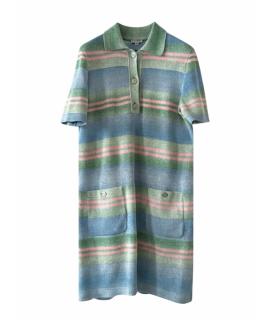 CHANEL Повседневное платье