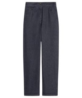 MAX MARA Прямые брюки