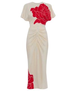 VICTORIA BECKHAM Коктейльное платье