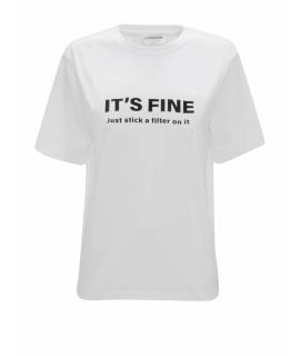 VICTORIA BECKHAM Футболка