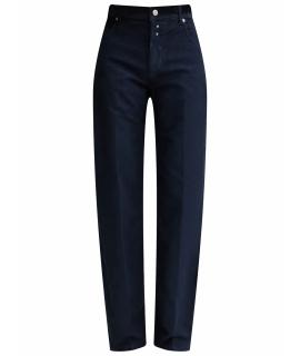 VICTORIA BECKHAM Прямые джинсы