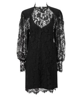 CHLOE Коктейльное платье