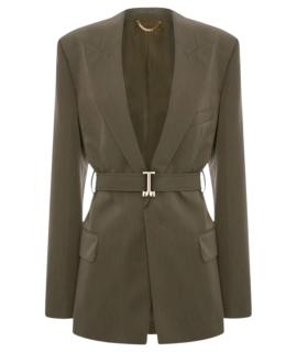 VICTORIA BECKHAM Жакет/пиджак