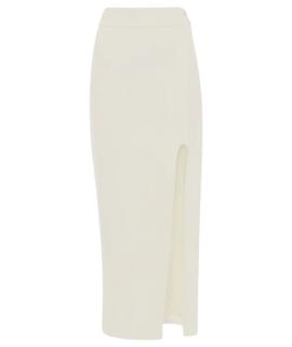 VICTORIA BECKHAM Юбка миди