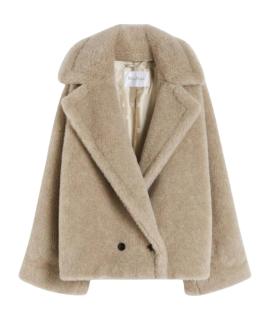 MAX MARA Пальто