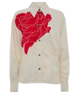 VICTORIA BECKHAM Рубашка