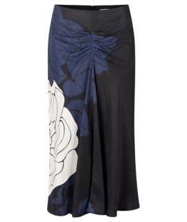 VICTORIA BECKHAM Юбка миди