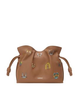 LOEWE Клатч/вечерняя сумка