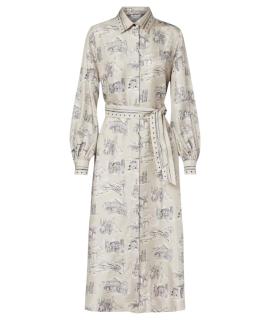 MAX MARA Повседневное платье