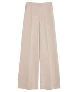 MAX MARA Брюки широкие