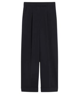 MAX MARA Прямые брюки