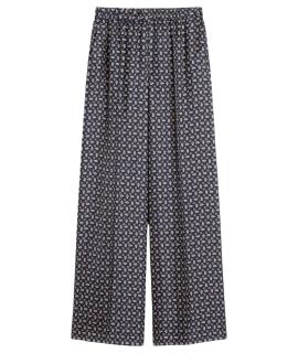 MAX MARA Брюки широкие