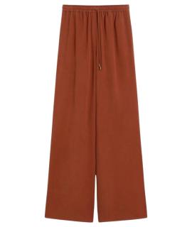 MAX MARA Брюки широкие
