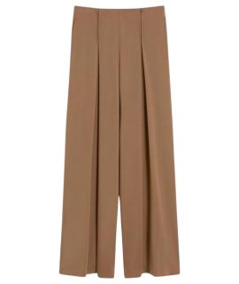 MAX MARA Брюки широкие