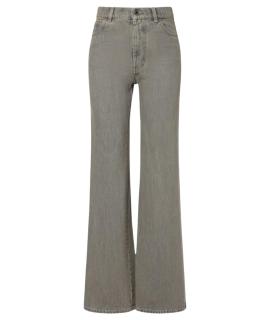 MAX MARA Джинсы клеш