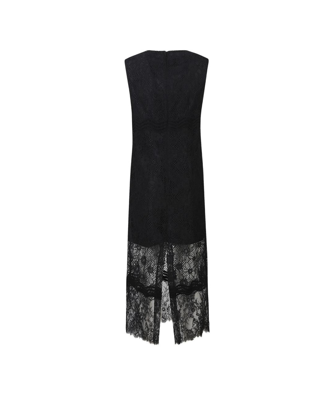 PINKO Полиэстеровое повседневное платье, фото 2