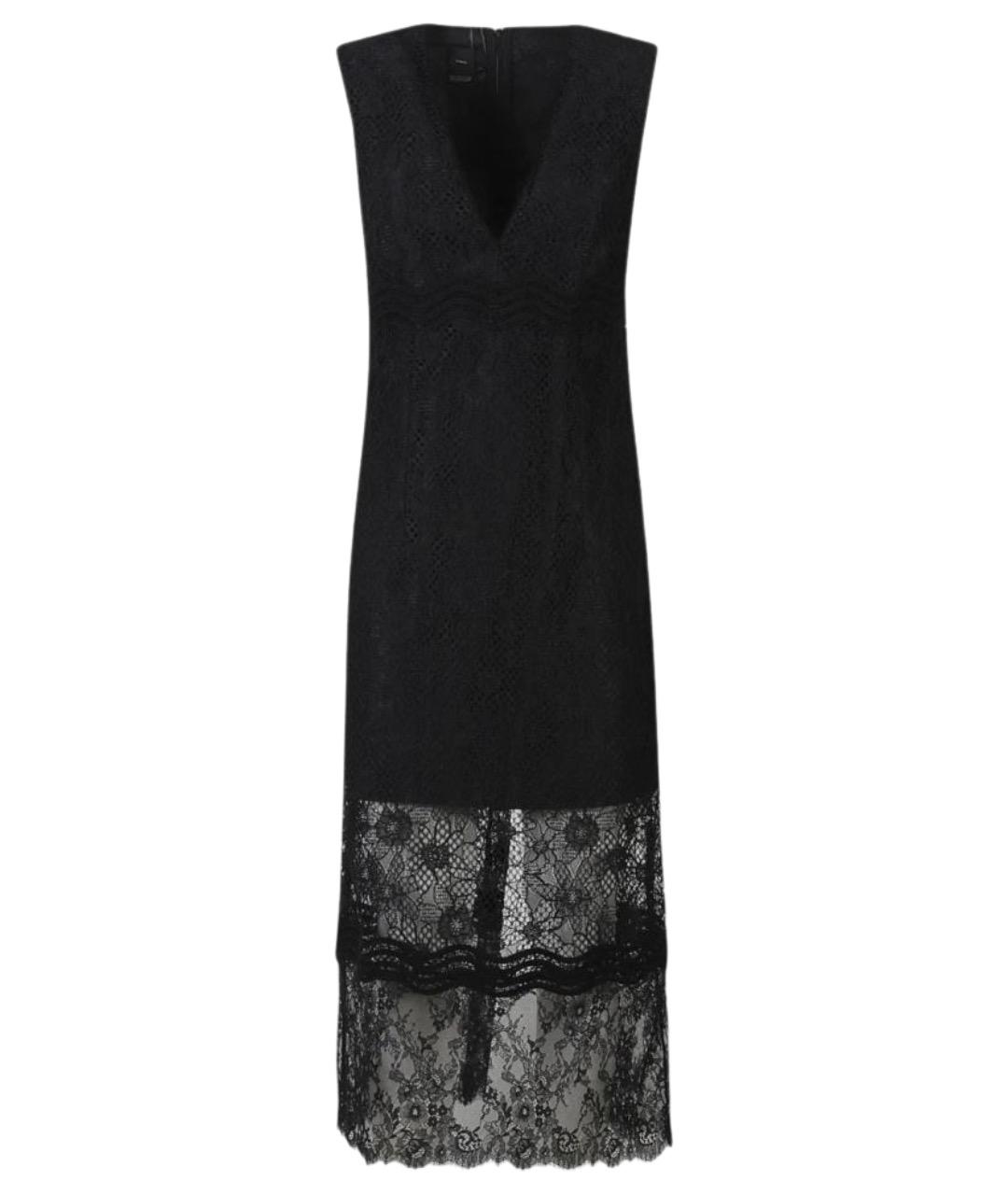 PINKO Полиэстеровое повседневное платье, фото 1