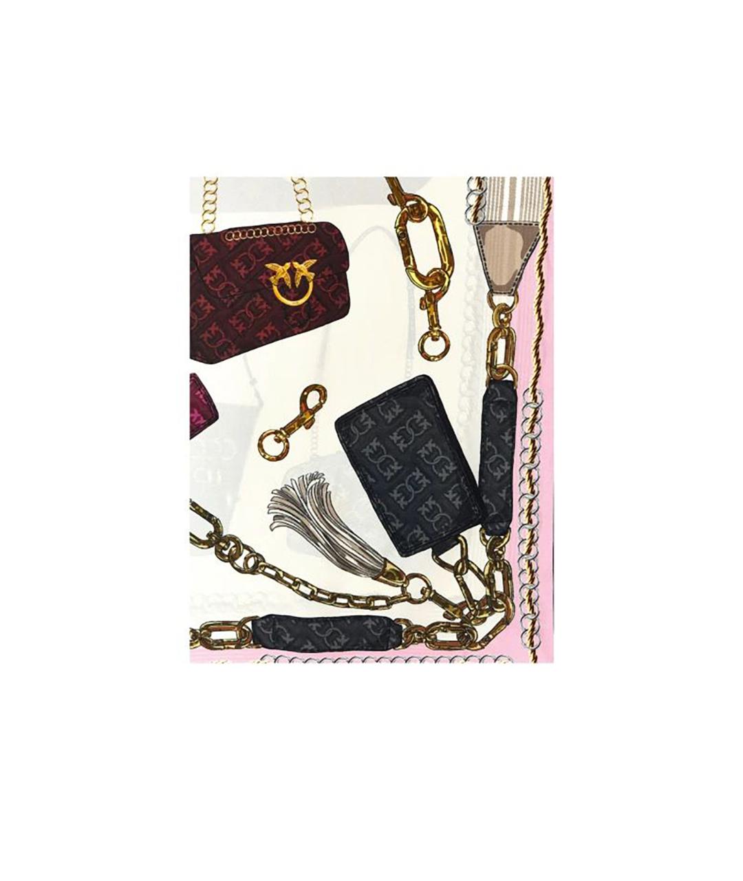 PINKO Мульти платок, фото 3