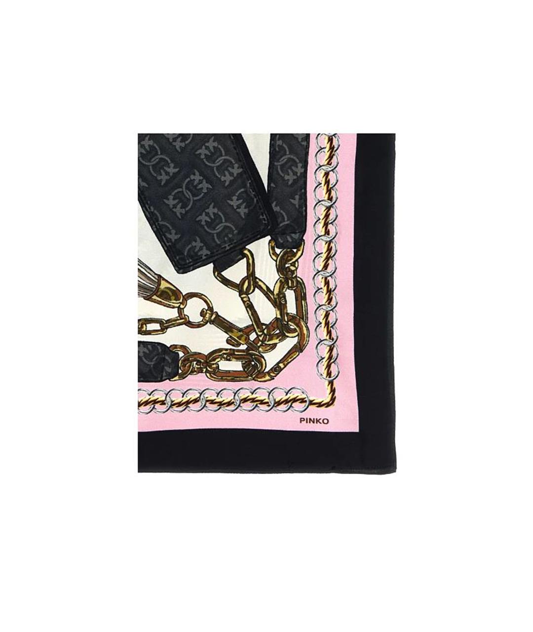 PINKO Мульти платок, фото 2