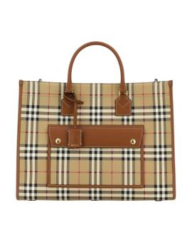 BURBERRY Сумка тоут
