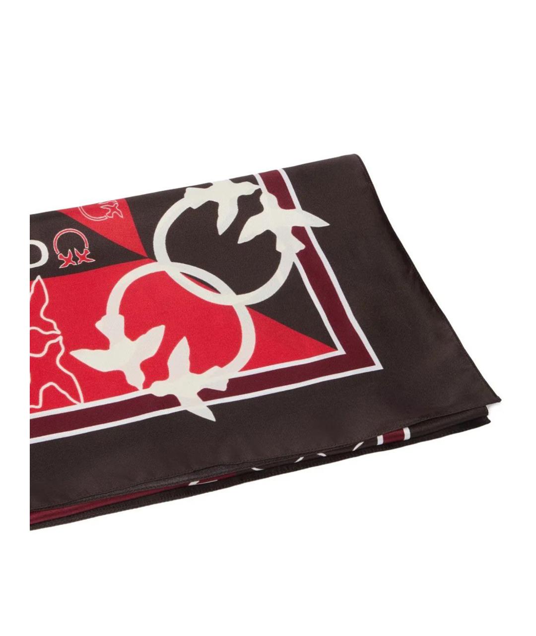 PINKO Мульти платок, фото 4