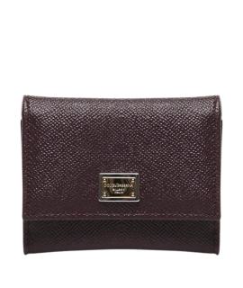 DOLCE&GABBANA Кошелек
