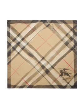 BURBERRY Платок