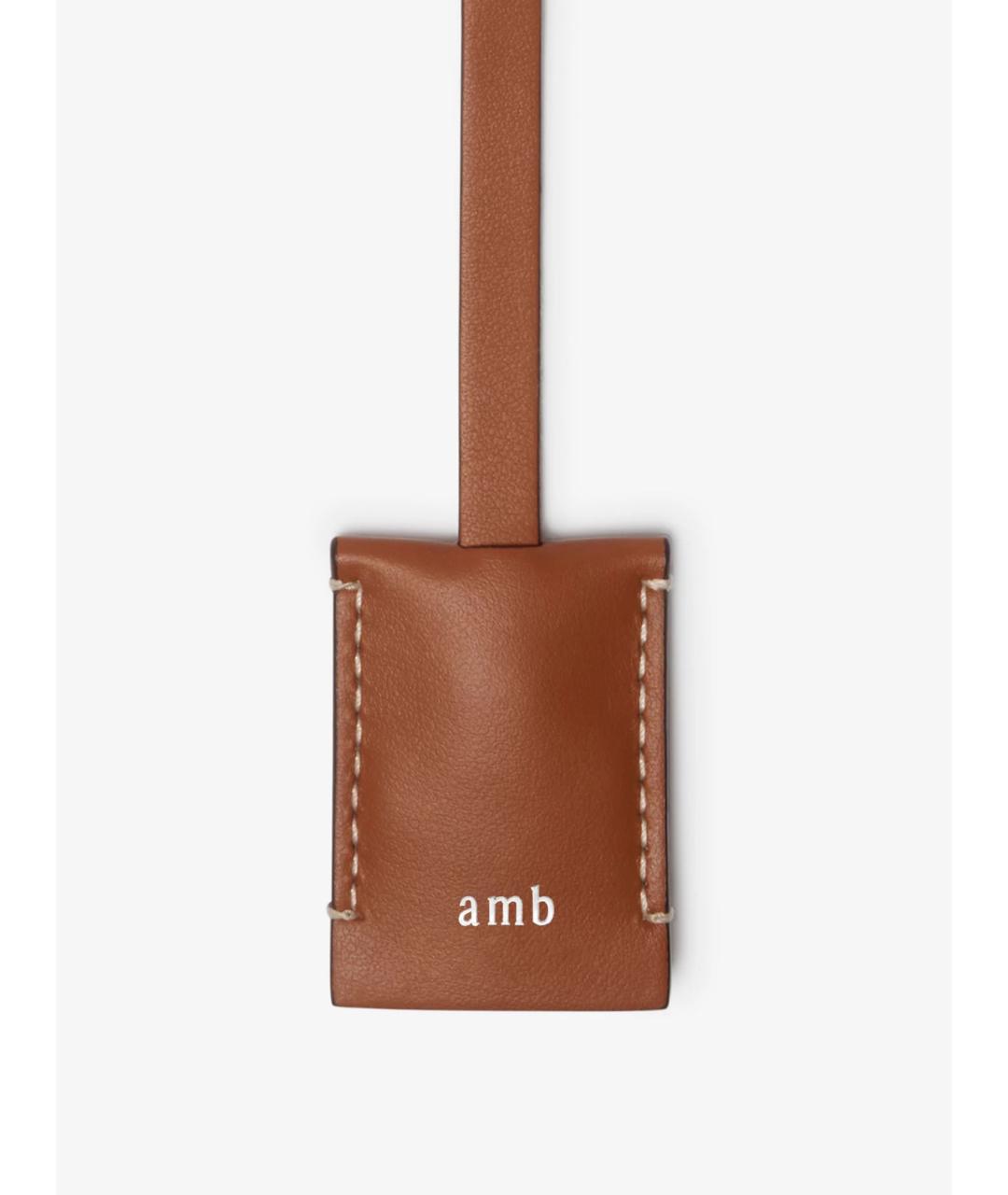 BURBERRY Бежевая сумка тоут, фото 6