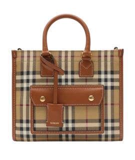 BURBERRY Сумка тоут