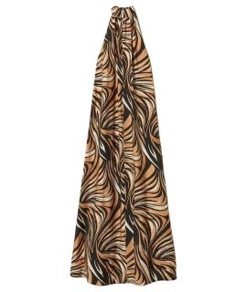 TWIN-SET Повседневное платье