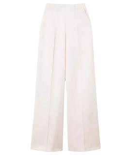 TWIN-SET Брюки широкие