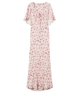 TWIN-SET Повседневное платье