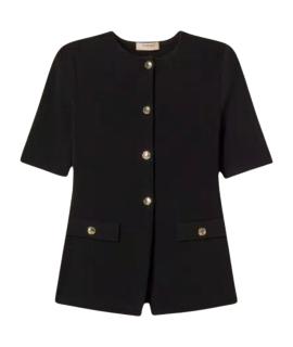 TWIN-SET Жакет/пиджак