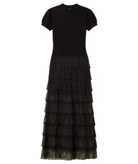 TWIN-SET Повседневное платье