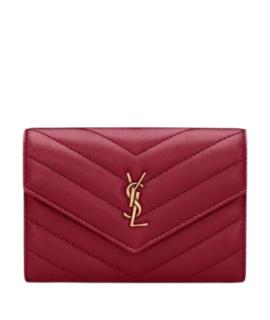 SAINT LAURENT Кошелек