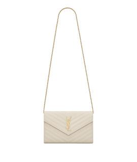 SAINT LAURENT Сумка через плечо