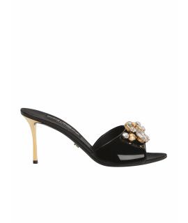 DOLCE&GABBANA Мюли