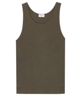 SAINT LAURENT Майка