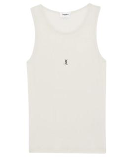 SAINT LAURENT Майка