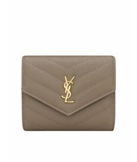 SAINT LAURENT Кошелек