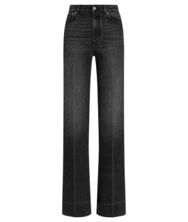 DOLCE&GABBANA Прямые джинсы