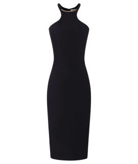 ELISABETTA FRANCHI Коктейльное платье