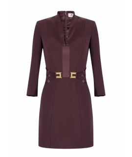 ELISABETTA FRANCHI Коктейльное платье