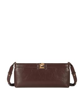 ELISABETTA FRANCHI Сумка через плечо