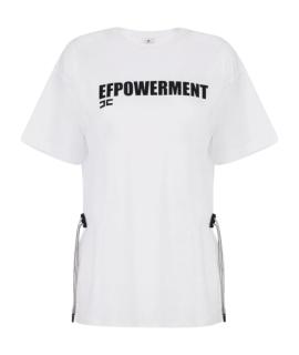 ELISABETTA FRANCHI Футболка