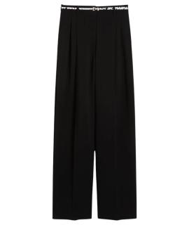 MAX MARA STUDIO Брюки широкие