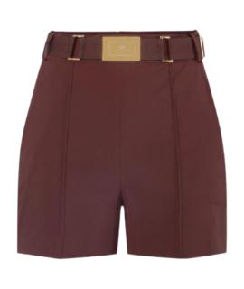 ELISABETTA FRANCHI Шорты