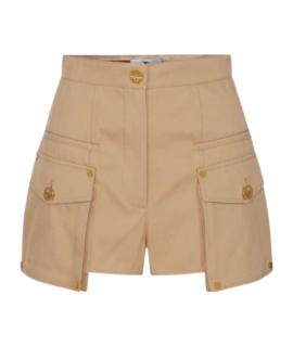 ELISABETTA FRANCHI Шорты