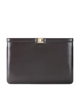 ELISABETTA FRANCHI Клатч/вечерняя сумка