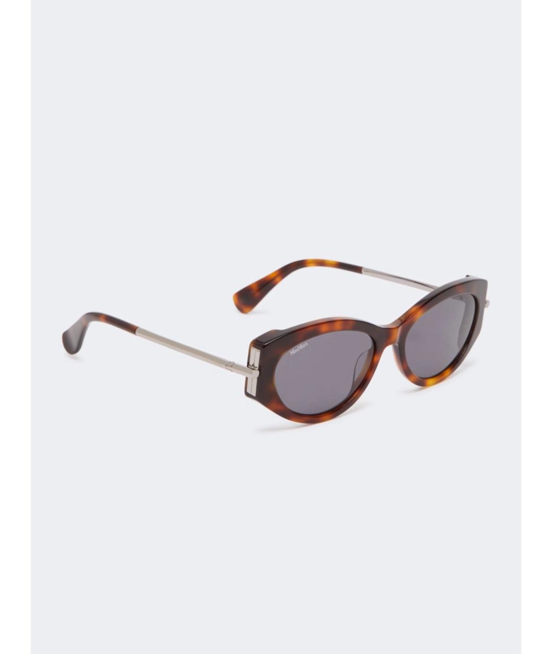 MAX MARA Мульти солнцезащитные очки, фото 3